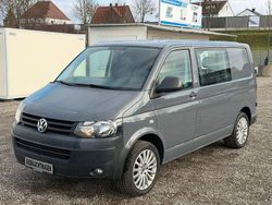 Grau Gebraucht 2014 VW Transporter Van | 10.999 €