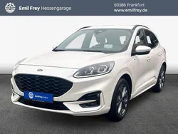 Weiß Gebraucht 2023 Ford Kuga ST-Line SUV | 26.550 € (Guter Preis)