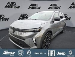 Grau Gebraucht 2024 Renault Renault Scenic E-Tech SUV | 41.990 €