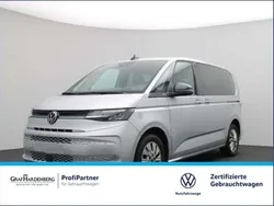 Silber Gebraucht 2024 VW T7 Life Van | 50.444 € (Superpreis)