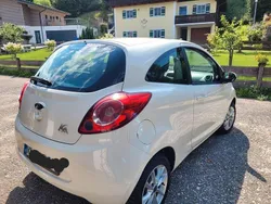 Weiß Gebraucht 2014 Ford Ka Cool & Sound Edition Kleinwagen | 4.999 € (Guter Preis)