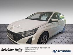 Atlas white Neu 2025 Hyundai i20 Select Limousine | 19.790 € (Guter Preis)