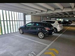 Schwarz Gebraucht 2009 Opel Astra GTC Innovation Coupé | 2.500 € (Superpreis)