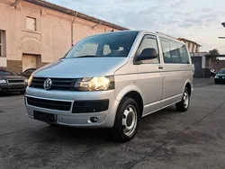 Silber Gebraucht 2011 VW T5 Van | 8.900 € (Superpreis)