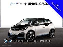 Weiß Gebraucht 2020 BMW i3 Sport Line Limousine | 19.890 € (Fairer Preis)