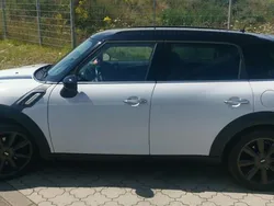 Weiß Gebraucht 2014 Mini Countryman SUV | 9.200 €