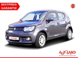 Andere Gebraucht 2018 Suzuki Ignis Club Kleinwagen | 12.950 € (Etwas zu teuer)