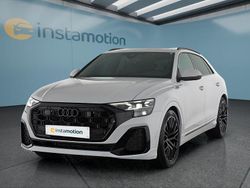 Weiß Gebraucht 2025 Audi Q8 SUV | 86.849 €
