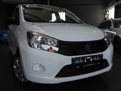 Weiß Gebraucht 2015 Suzuki Celerio Kleinwagen | 4.900 € (Fairer Preis)