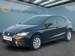 Gebraucht 2025 Seat Ibiza Style Kleinwagen | 19.799 € (Guter Preis)