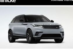 Arroios grey Neu 2025 Land Rover Range Rover Velar SE Dynamic SUV | 77.850 € (Fairer Preis)