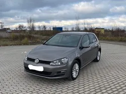 Grau Gebraucht 2014 VW Golf VII Cup Limousine | 11.900 € (Guter Preis)