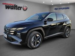 Abyss black / met Neu 2025 Hyundai Tucson Trend SUV | 34.990 € (Guter Preis)