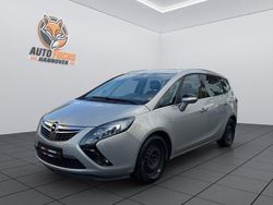 Gebraucht 2012 Opel Zafira Van / Kleinbus | 7.980 € (Fairer Preis)