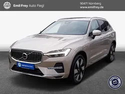 Bright dusk metallic Gebraucht 2024 Volvo XC60 Plus SUV | 64.950 €
