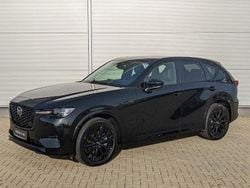 Jet black metallic Neu 2025 Mazda CX-60 Homura-Line SUV | 52.880 € (Guter Preis)