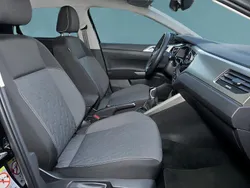 Schwarz Gebraucht 2024 VW Taigo SUV | 22.299 € (Guter Preis)