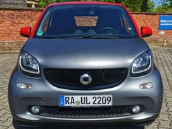 Gebraucht 2019 Smart ForTwo Cabrio Passion Cabrio | 12.900 € (Fairer Preis)