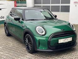 Grün Gebraucht 2023 Mini Cooper Kleinwagen | 24.250 € (Fairer Preis)