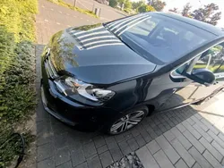 Schwarz Gebraucht 2015 VW Sharan Cup Van / Kleinbus | 16.100 € (Fairer Preis)