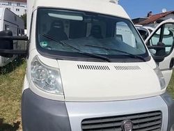 Weiß Gebraucht 2009 Fiat Ducato Van | 21.000 €