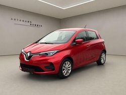 Andere Gebraucht 2020 Renault Zoe Kleinwagen | 7.500 € (Superpreis)