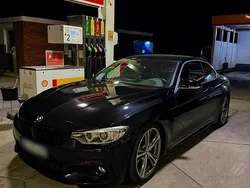 Schwarz Gebraucht 2014 BMW 435 M Performance Cabrio | 26.699 € (Etwas zu teuer)