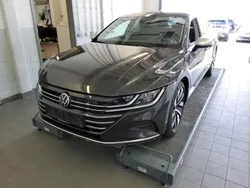Grau Gebraucht 2022 VW Arteon Elegance Limousine | 22.900 € (Fairer Preis)