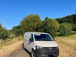 Weiß Gebraucht 2018 VW T6 Van | 16.500 € (Superpreis)