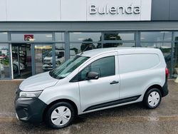 Grau Neu 2025 Nissan Townstar Acenta Van | 28.990 € (Etwas zu teuer)