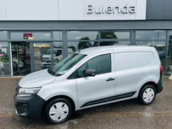 Grau Neu 2025 Nissan Townstar Acenta Van / Kleinbus | 24.990 € (Fairer Preis)