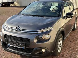 Grau Gebraucht 2019 Citroën C3 PureTech Limousine | 10.990 € (Fairer Preis)