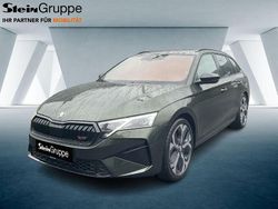 Gebraucht 2025 Skoda Octavia RS Kombi | 44.990 € (Etwas zu teuer)