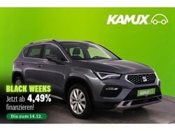 Grau Gebraucht 2024 Seat Ateca Xperience SUV | 25.298 € (Guter Preis)