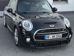 Schwarz Gebraucht 2015 Mini Cooper S Kleinwagen | 13.250 € (Fairer Preis)