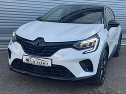 Weiß Gebraucht 2022 Renault Captur Rive Gauche SUV | 17.980 € (Fairer Preis)