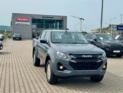 588 / isla gray Neu 2025 Isuzu D-Max Abholung | 44.980 €