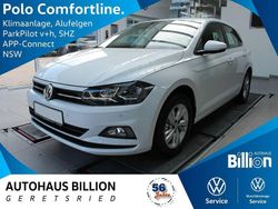 Weiß Gebraucht 2019 VW Polo Comfortline Kleinwagen | 12.990 € (Fairer Preis)