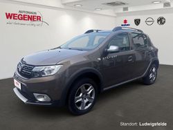 Nerzbraun Gebraucht 2020 Dacia Sandero Prestige Kleinwagen | 12.590 € (Fairer Preis)