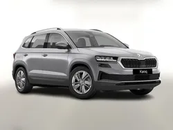 Schwarz Neu 2025 Skoda Karoq SUV | 35.074 € (Guter Preis)