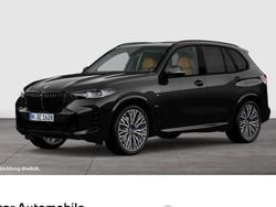Schwarz Gebraucht 2024 BMW X5 M Sport SUV | 79.995 € (Guter Preis)