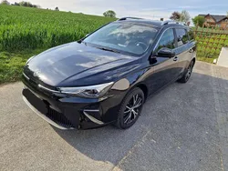 Schwarz Gebraucht 2022 MG MG5 EV Luxury Kombi | 19.300 € (Teuer)
