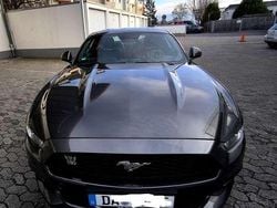 Gebraucht 2017 Ford Mustang Coupé | 29.000 € (Etwas zu teuer)