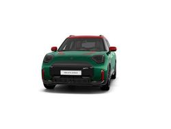 Neu 2025 Mini Aceman SUV | 39.538 €