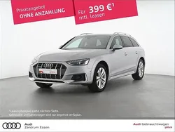 Gebraucht 2024 Audi A4 Allroad Ambiente Kombi | 44.910 € (Teuer)