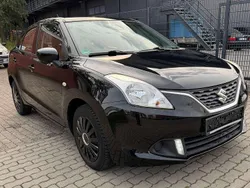 Schwarz Gebraucht 2016 Suzuki Baleno Club Kleinwagen | 8.990 € (Fairer Preis)