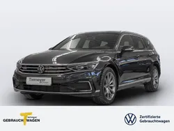 Grau Gebraucht 2023 VW Passat GTE Kombi | 29.460 € (Superpreis)