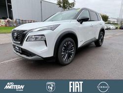 Xkj white/ black Neu 2025 Nissan X-Trail N-Connecta SUV | 40.980 €