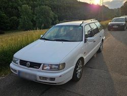 Weiß Gebraucht 1994 VW Passat Kombi | 3.900 €