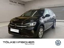 Schwarz Gebraucht 2025 VW Taigo Life SUV | 20.999 € (Fairer Preis)